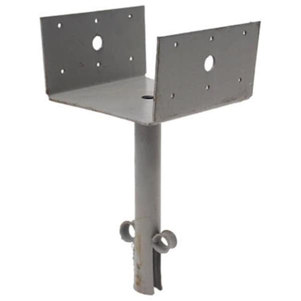 Simpson Strong Tie EPB66 6 x 6 Elevated Post Base